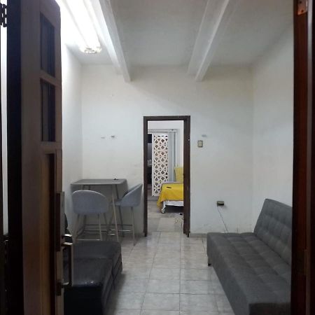 Апартаменты Casa 642B Parte II Centro De Мерида Экстерьер фото