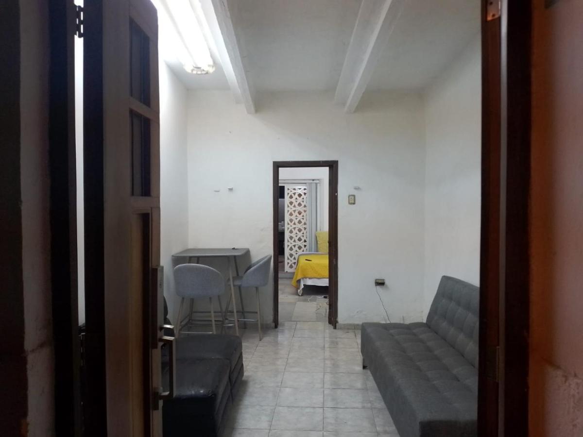 Апартаменты Casa 642B Parte II Centro De Мерида Экстерьер фото