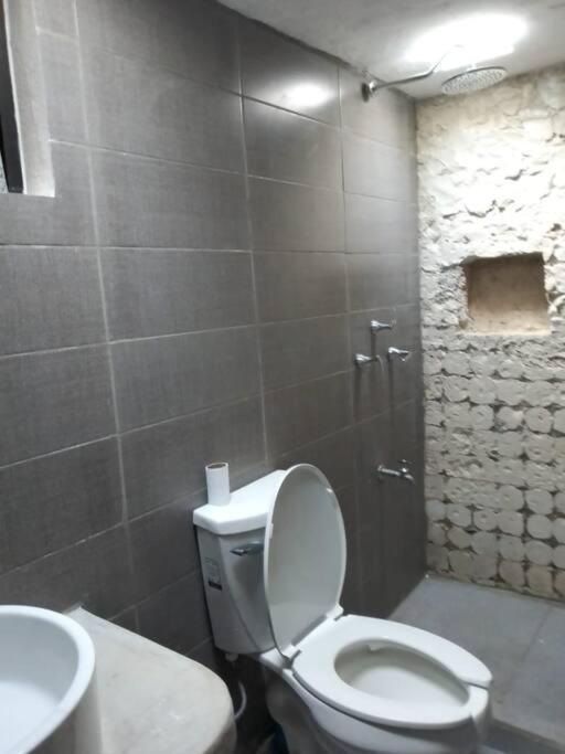 Апартаменты Casa 642B Parte II Centro De Мерида Экстерьер фото