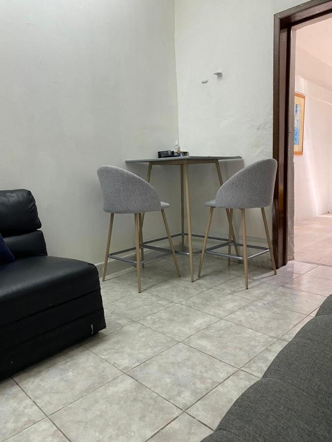 Апартаменты Casa 642B Parte II Centro De Мерида Экстерьер фото