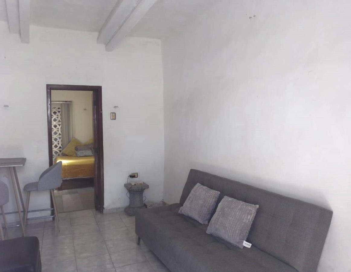 Апартаменты Casa 642B Parte II Centro De Мерида Экстерьер фото